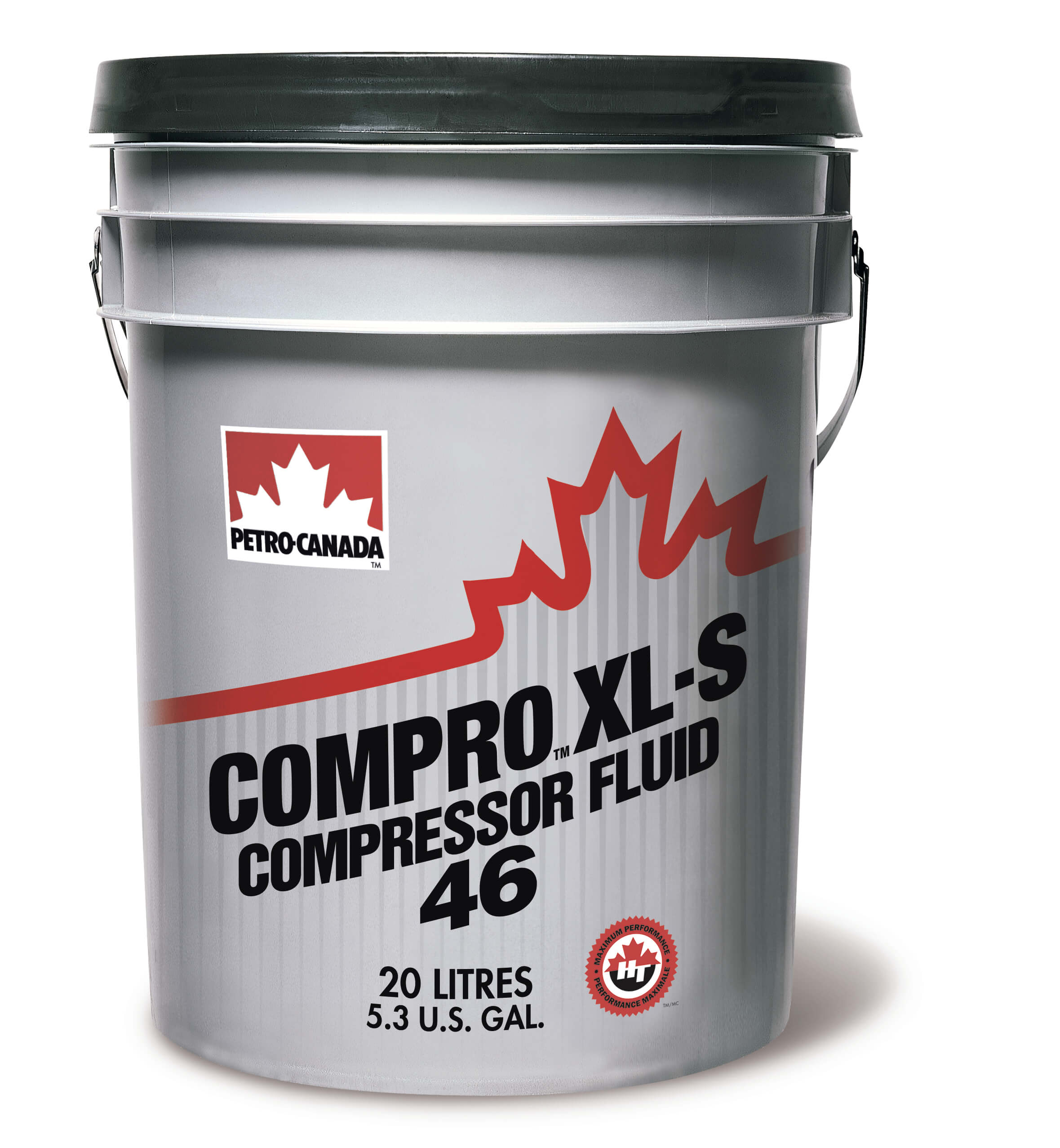 PetroCanada COMPRO XLS 46 Offshore & Marine Lubricants